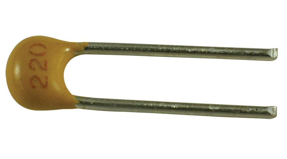 C315C220J5G5TA KEMET Ceramic Capacitor | myMectronic
