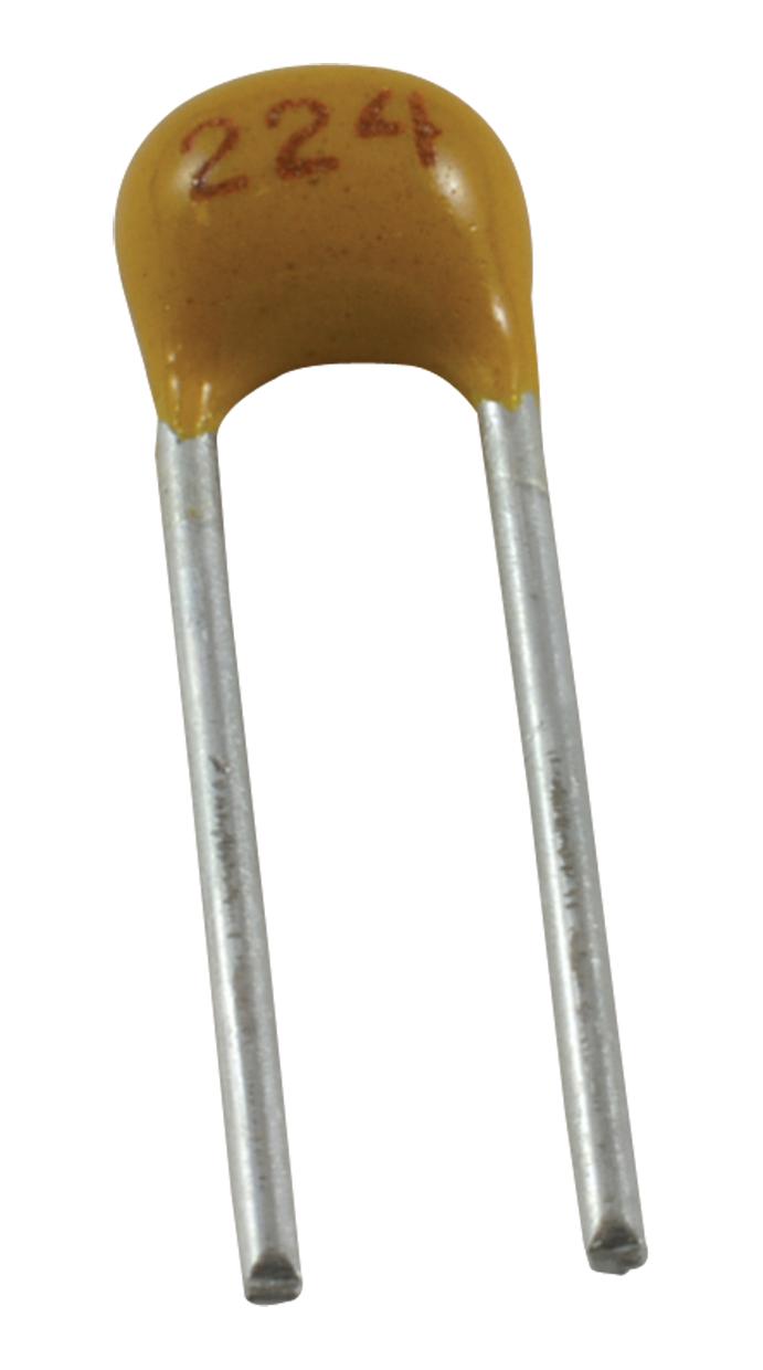 C315C224K1R5TA KEMET Ceramic Capacitor | myMectronic
