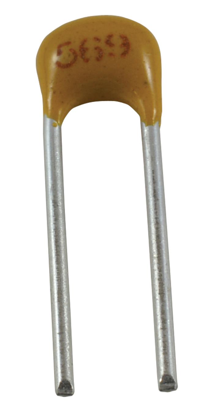 C315C569D2G5TA KEMET C0G Ceramic Capacitor | myMectronic
