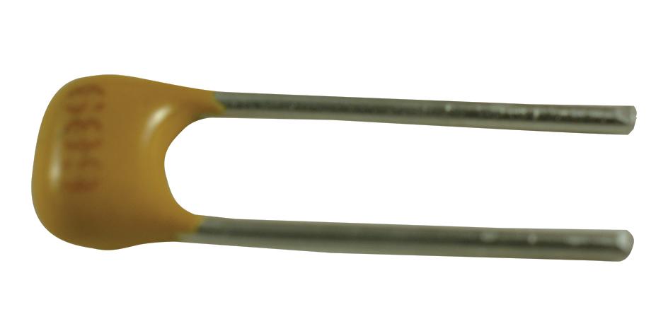C315C689D2G5TA KEMET C0G Ceramic Capacitor | myMectronic