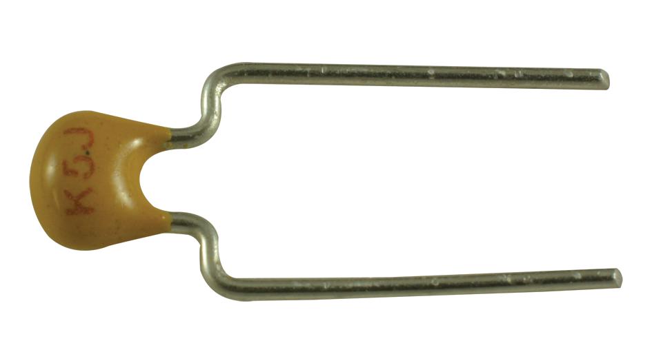 KEMET C317C221J5G5TA – Reliable Ceramic Capacitor for Industrial Applications