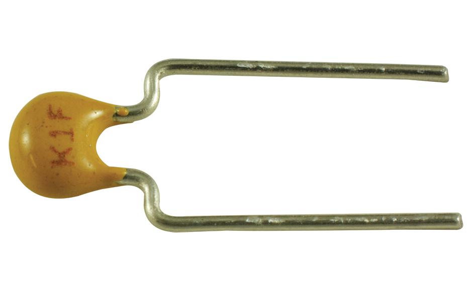 KEMET C317C471F1G5TA – Reliable Ceramic Capacitor for Industrial Applications