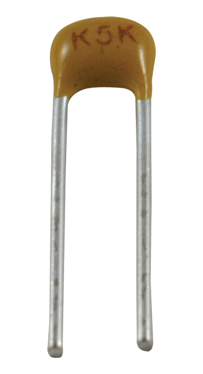KEMET Series GoldMax 300 Comm X7R: C320C273K5R5TA