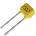 KEMET ELECTRONICS C320C473M5R5TA7303 image