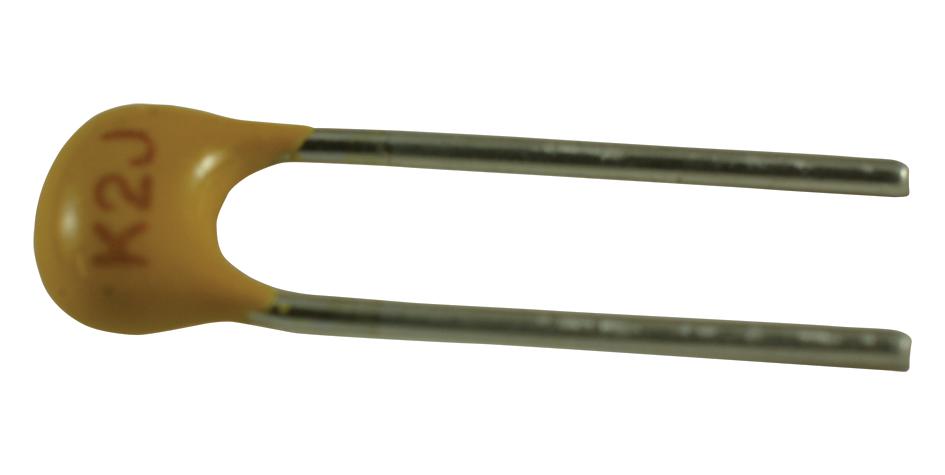 Buy KEMET GoldMax 300 Comm COG Part Number C320C510J2G5TA Online