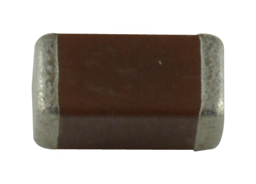 Buy Multilayer Ceramic Capacitor Part Number C3216X7R1H105K160AB Online