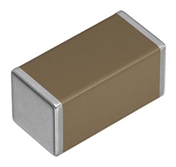 TDK Series C Capacitors: C3216X7R2A105K160AE