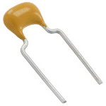 KEMET ELECTRONICS C322C473M1U5TA image