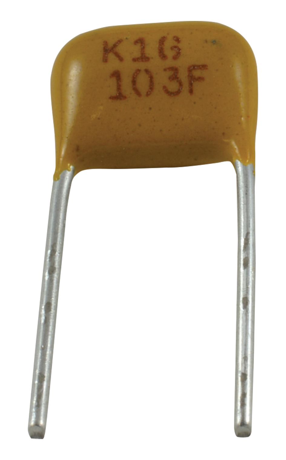 KEMET C330C103F1G5TA – Reliable Ceramic Capacitor for Industrial Applications