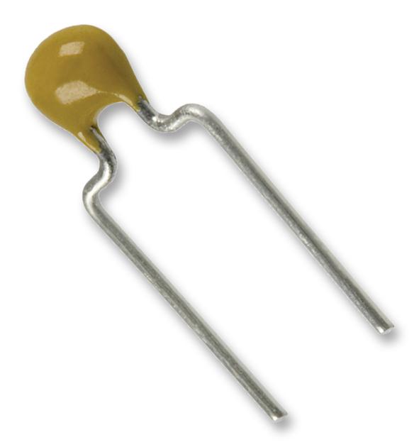 KEMET Series GoldMax 300 Comm X7R: C330C224M1R5TA