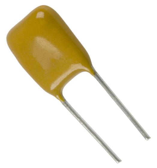 KEMET Series GoldMax 300 Ceramic Capacitor: C330C824K5R5TA