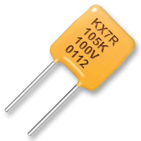 C331C472KGR5TA KEMET Ceramic Capacitor | myMectronic