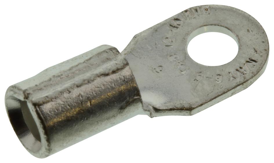 Buy Electrolytic Copper Ring Terminal Part Number C33 Online