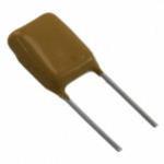 KEMET ELECTRONICS C340C155K5R5TA image
