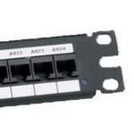 C379X030FJJ PANDUIT Mini-Com 6-port identifier | myMectronic
