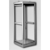 Hammond Series C3 NEMA 12 Rack Frame: C3F197023CG1