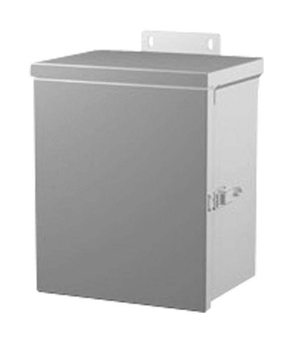 Hammond C3R121210HCR – Reliable Industrial Junction Box for Outdoor Applications