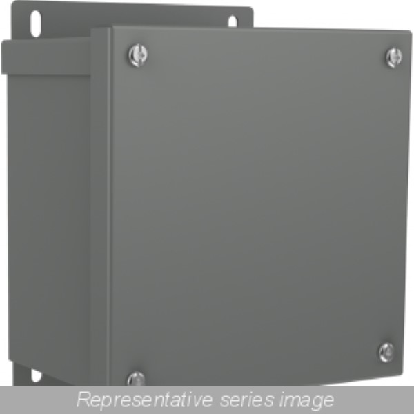 Hammond Manufacturing C3R12124ESCNK image