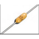 KEMET ELECTRONICS C410C101J1G5TATR image