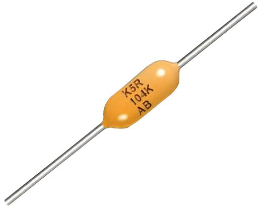 C410C470J1G5TA KEMET 47pF AxiMax Capacitor | myMectronic