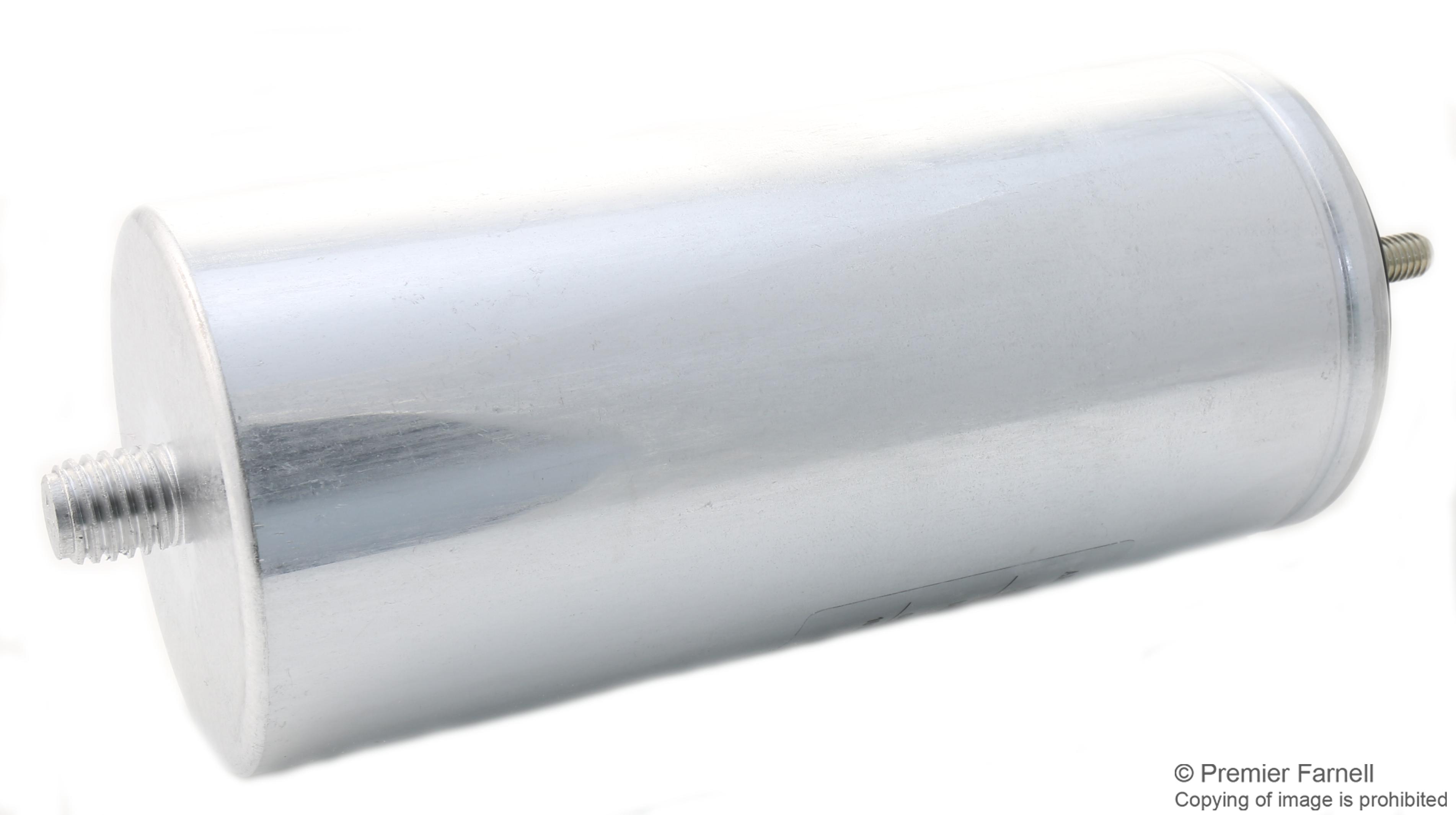 KEMET C44AFGP6150ZA0J – Reliable Power Capacitor for Industrial Applications