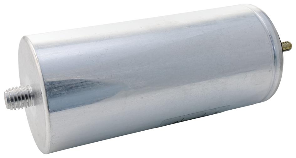 KEMET Series C44A Power Capacitor: 25 uF, 400 VAC, 700 VDC - C44AJGP5250ZA0J