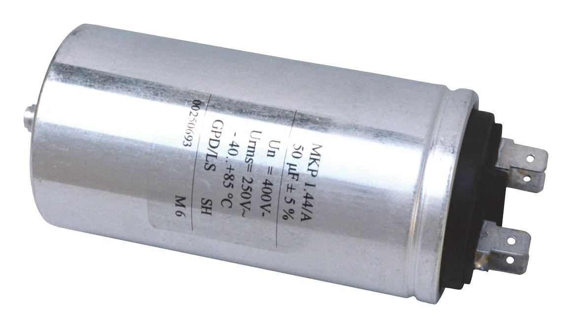 KEMET C44AJGP5600ZA0J – Reliable Power Capacitor for Industrial Applications