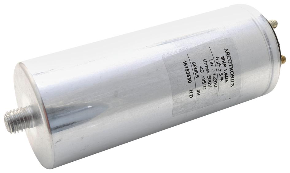 Buy YAGEO Power Film Capacitor Part Number C44APGP4800ZE0J Online