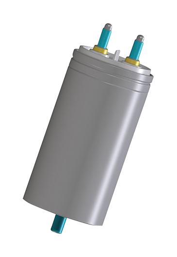 KEMET C44HKGR6100AASJ – Reliable Capacitor for Industrial Applications