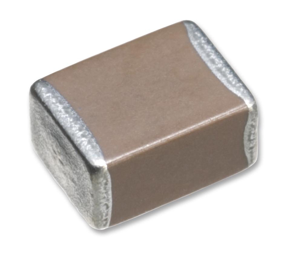 Buy TDK Multilayer Ceramic Capacitor Part Number C4532C0G3F101K160KA Online