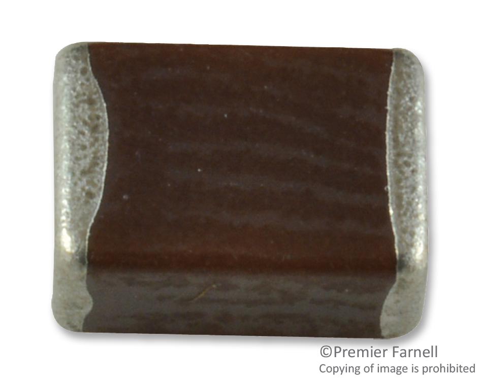 TDK Series High Voltage Ceramic Capacitors: C4532