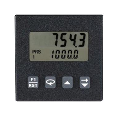 Red Lion 003 – Reliable Count Control for Industrial Applications