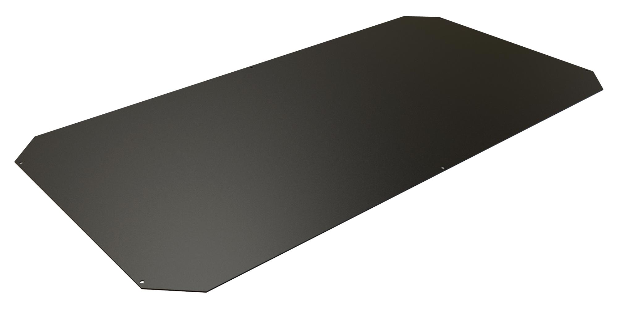 Buy Hammond Modular Server Rack Cabinet Part Number C4B2442SBK1 Online