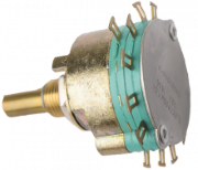 ELECTROSWITCH C4D0612NA image