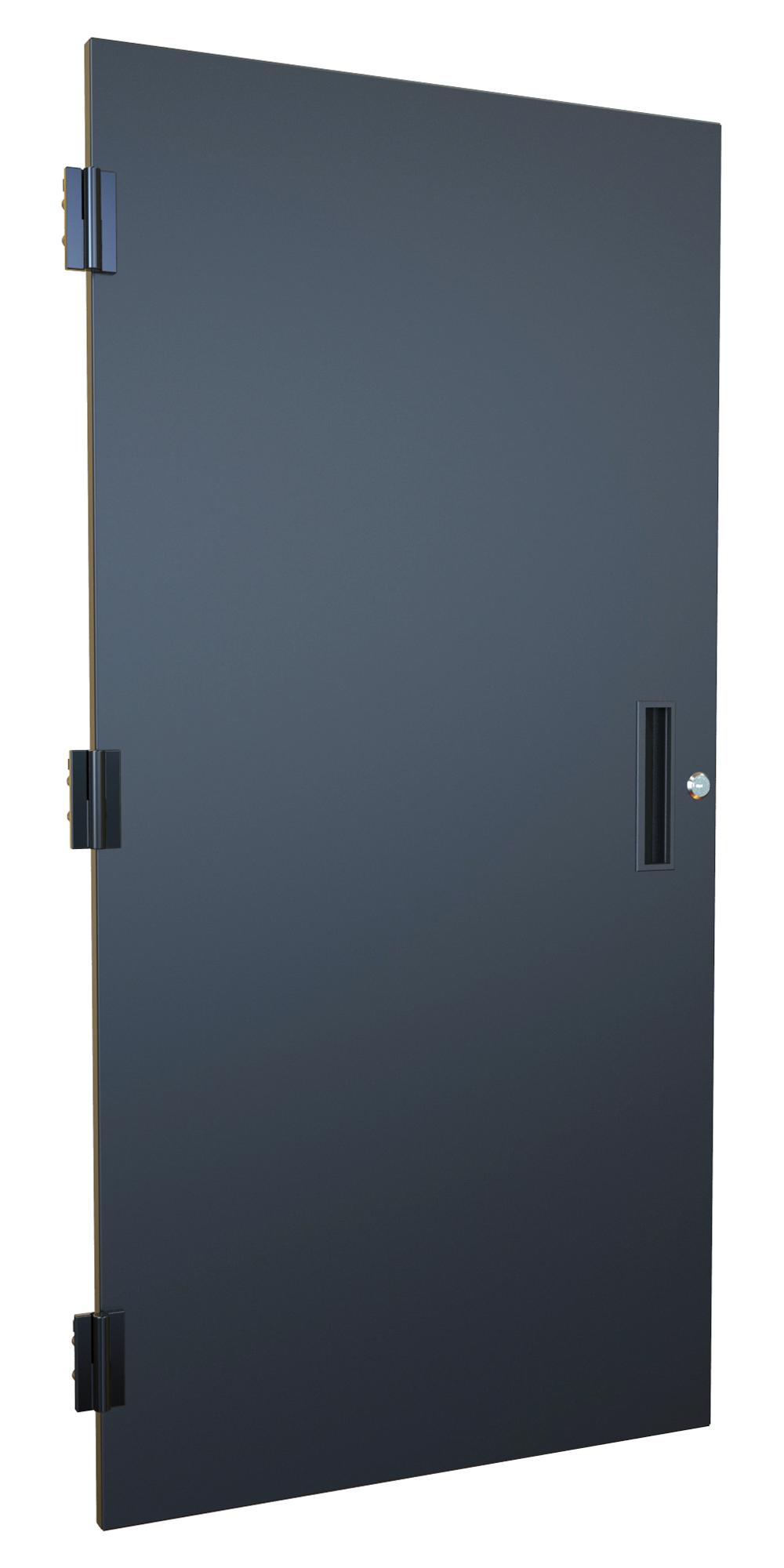 Hammond C4DF2442SBK1 – Reliable Cabinet Door for Industrial Applications