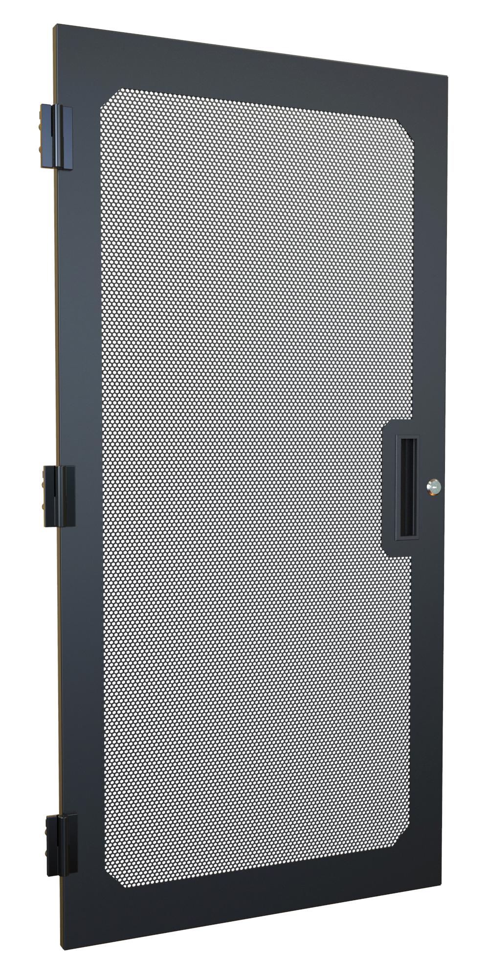 Buy Hammond Cabinet Door Part Number C4DF2442VBK1 Online