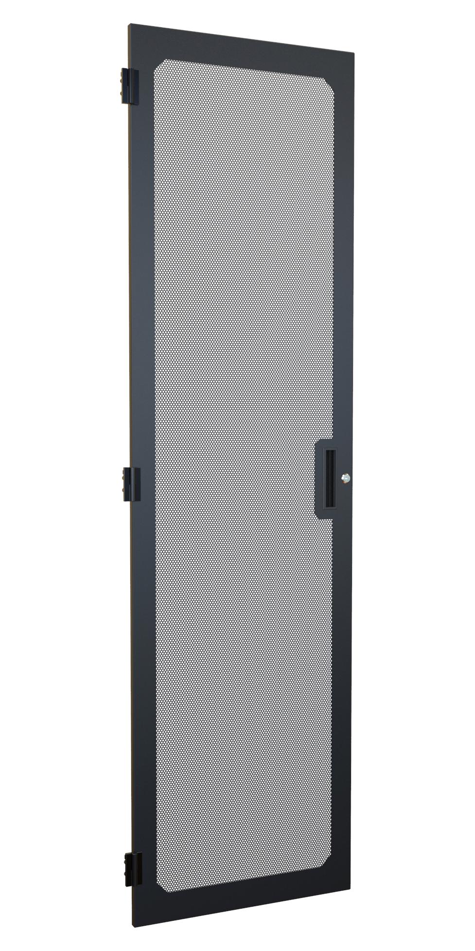 Hammond C4DF Series – Reliable Cabinet Doors for Industrial Applications