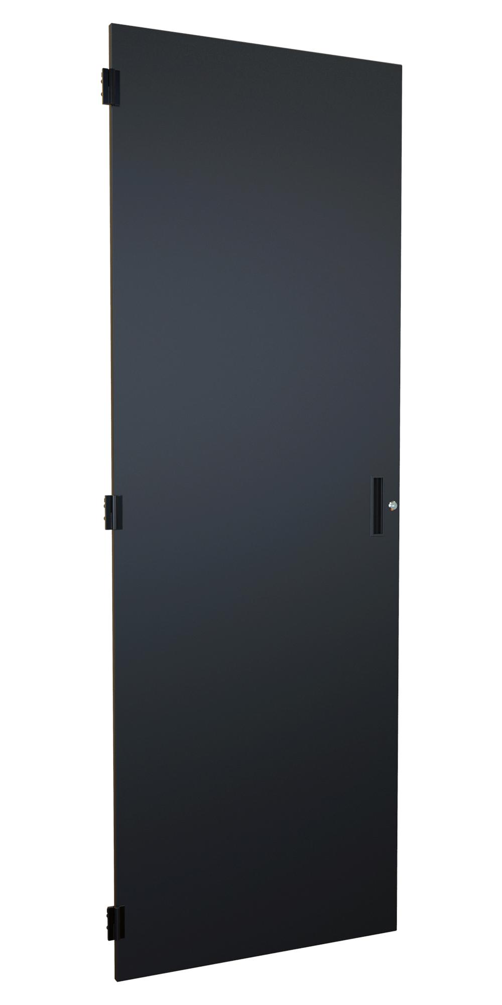 Hammond C4DF3077SBK1 – Reliable Steel Cabinet Door for Industrial Applications
