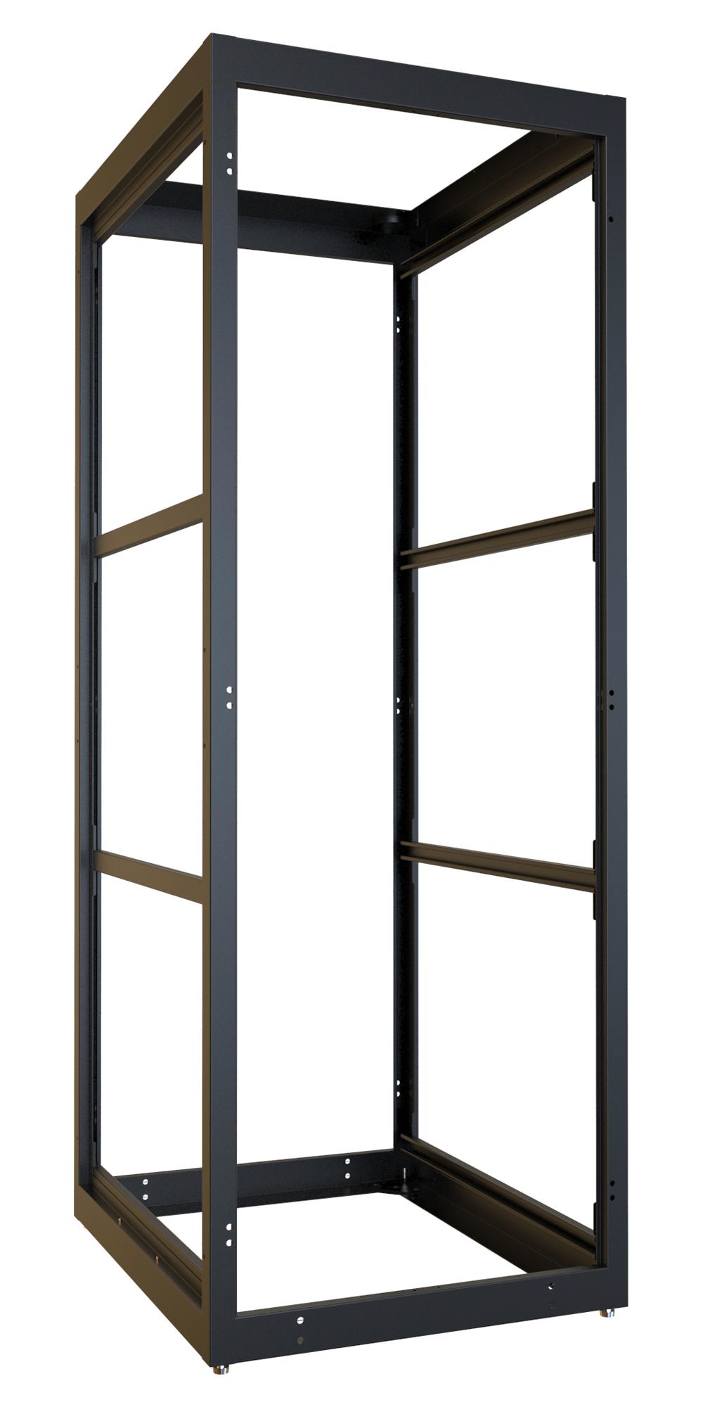 Buy Hammond Modular Server Rack Cabinet C4 Series Part Number C4F307731BK1 Online