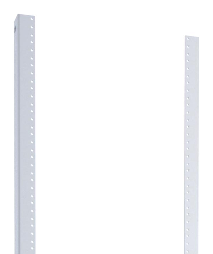 Hammond Series C4PR Rack Support: C4PR2477TZPL