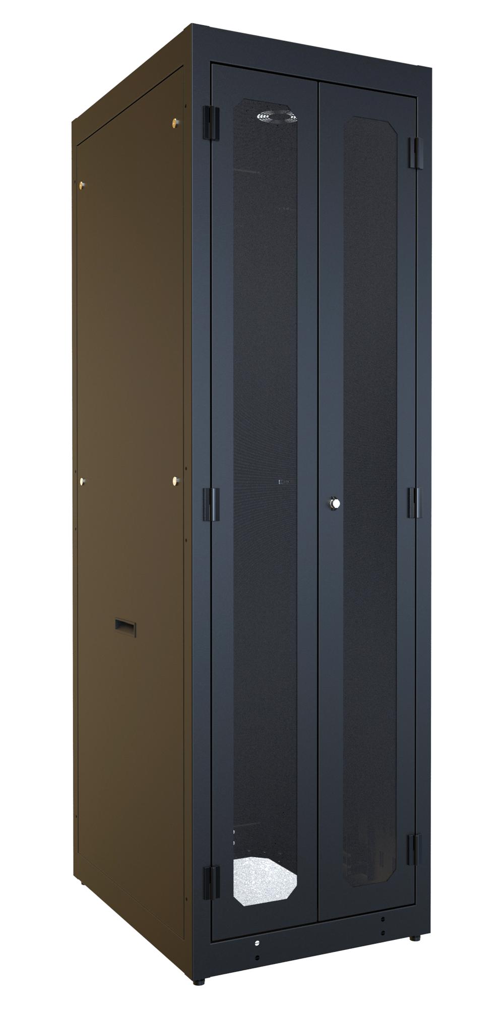 Buy Hammond Server Rack Cabinet Part Number C4RR247331SBK1 Online