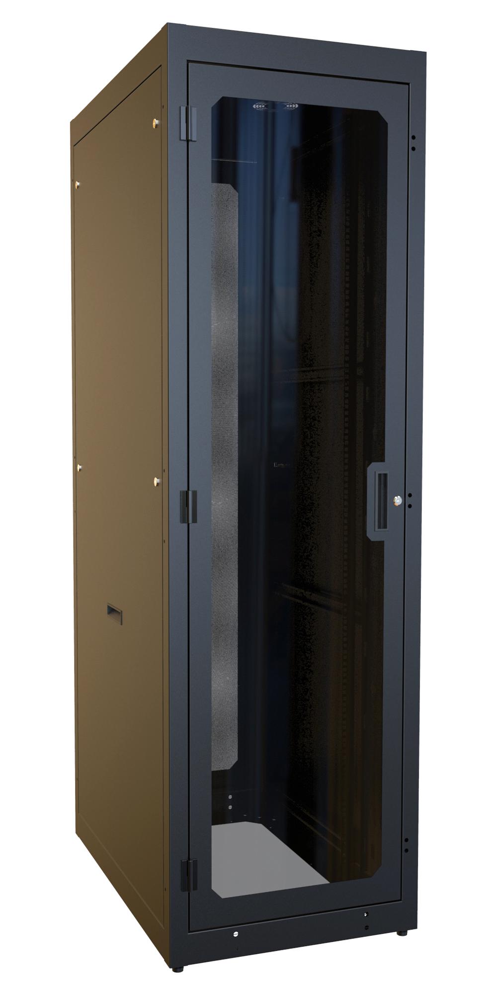 Hammond C4RR – Reliable Server Rack Cabinets for Industrial Applications