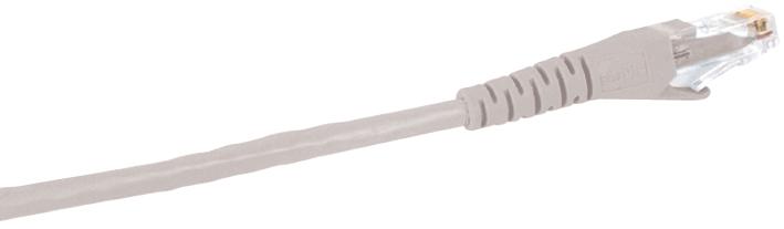 Belden Series CAT5E Patch Cord: C501108010