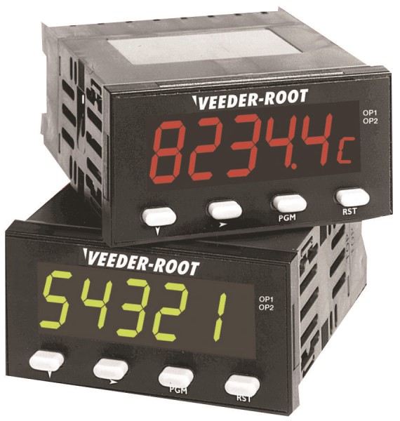 C628-81002 Veeder Root Preset and Batch Counter | myMectronic