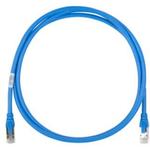C6F1106002 BELDEN CAT6+ F/UTP CMR Patch Cord | myMectronic