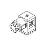 C81209N21 WOODHEAD / MOLEX DIN Valve Connector | myMectronic