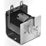DELTROL CONTROLS C8120VACPULLINT image