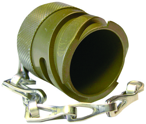 Buy Aluminum Alloy Connector Protection Cap Part Number CA1210047 Online