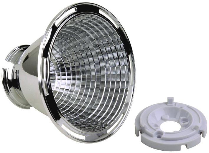 Buy LED Light Reflectors and Lenses Part Number CA12108 Online