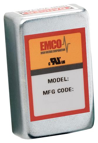 Buy XP Power High Voltage Converter Part Number CA12P5 Online